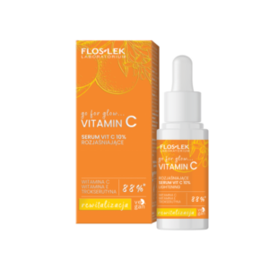 siero schiarente vitamina c
